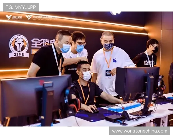 电竞三丑背后的行业生态揭秘录