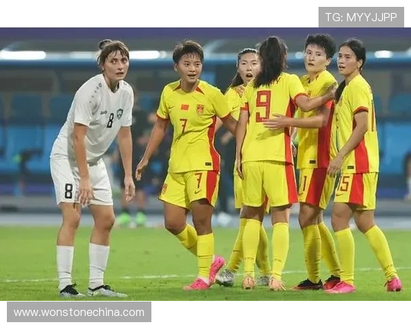 中国女足大胜乌兹别克晋八强球员评价分化