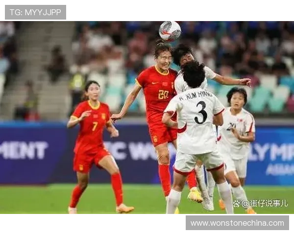 中国女足亚洲杯六战朝鲜仅一胜 中国女足亚洲杯六战朝鲜仅一胜