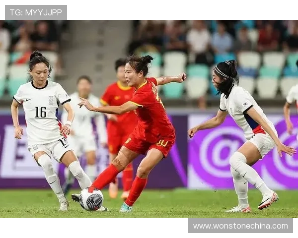 中国台北女足对阵日本表现鼓舞 中国台北女足对阵日本表现鼓舞