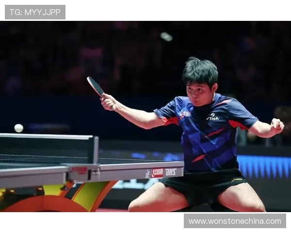 [乒乓球]山东魏桥、汕头明润、黄石基地华新取得乒超两连胜.