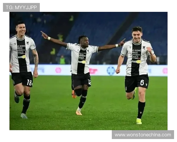 乌迪内斯对阵科莫:比赛时间直播及首发阵容解析 乌迪内斯对阵科莫:比赛时间直播及首发阵容解析